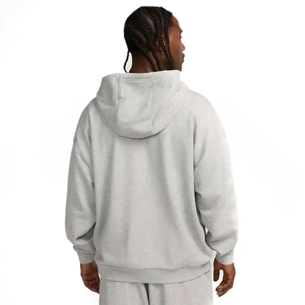 Club Oversized French Terry Hoodie