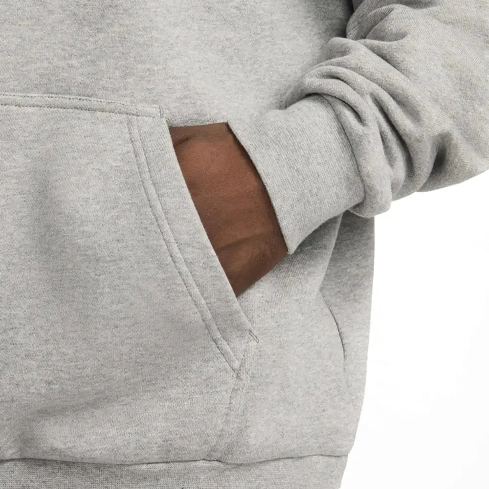 Club Oversized French Terry Hoodie