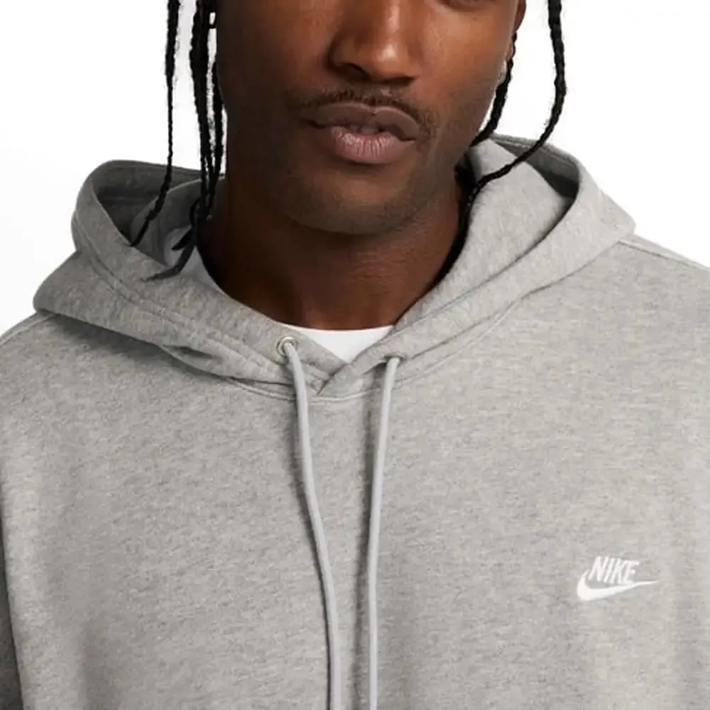 Club Oversized French Terry Hoodie