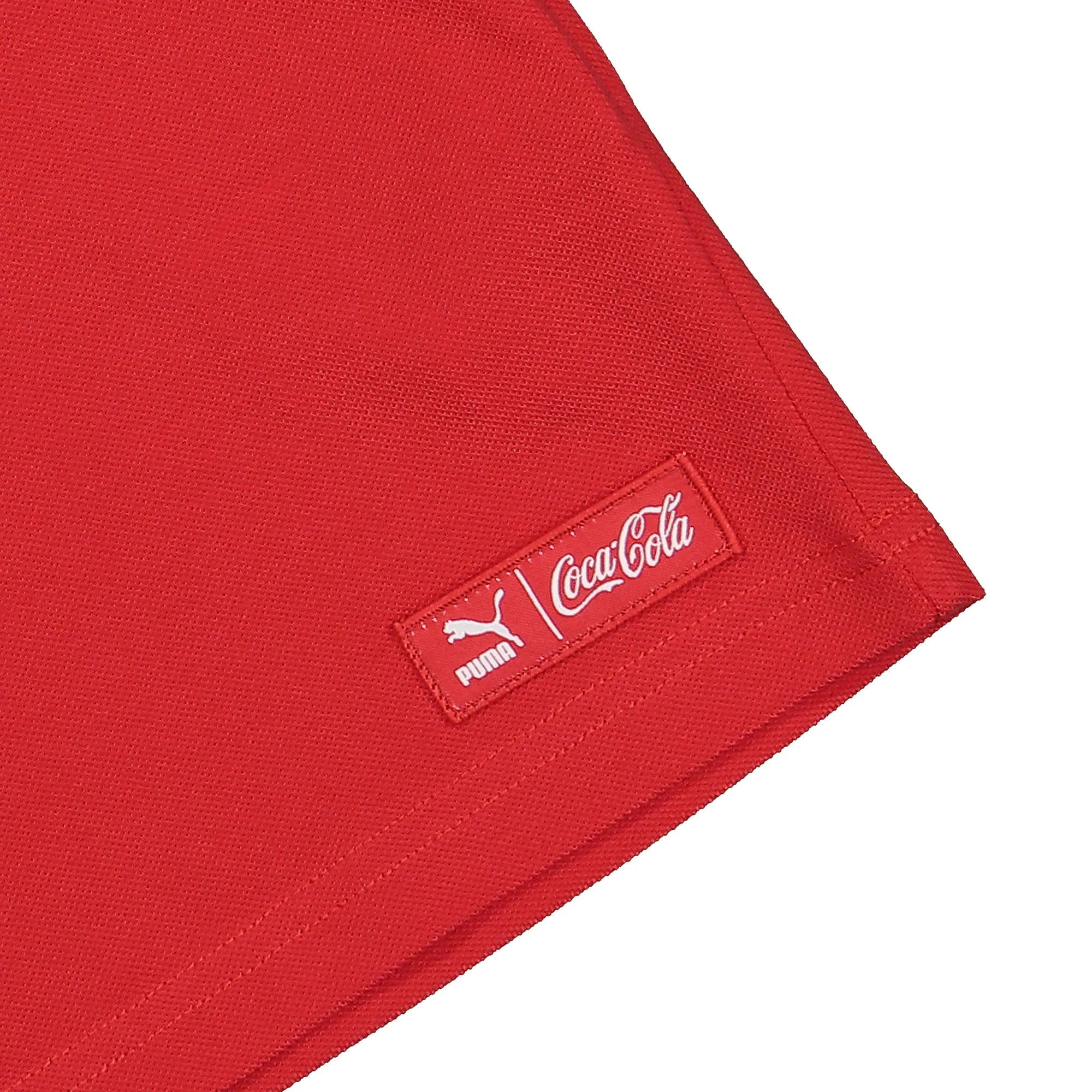 Coca Cola x Puma Polo