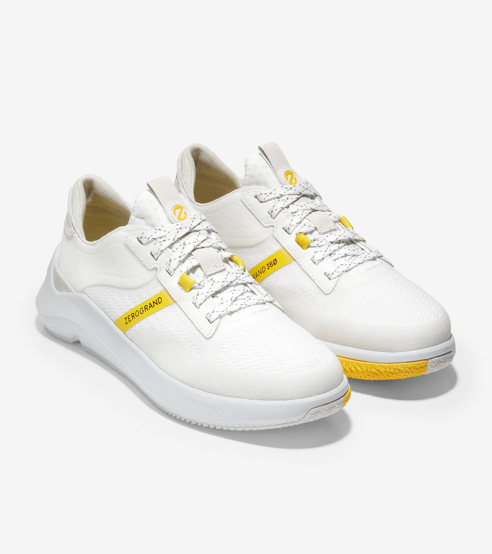 COLE HAAN ZERGRAND Winner Tennis