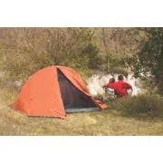 Coleman Hooligan 2-Person Backpacking Tent | Orange