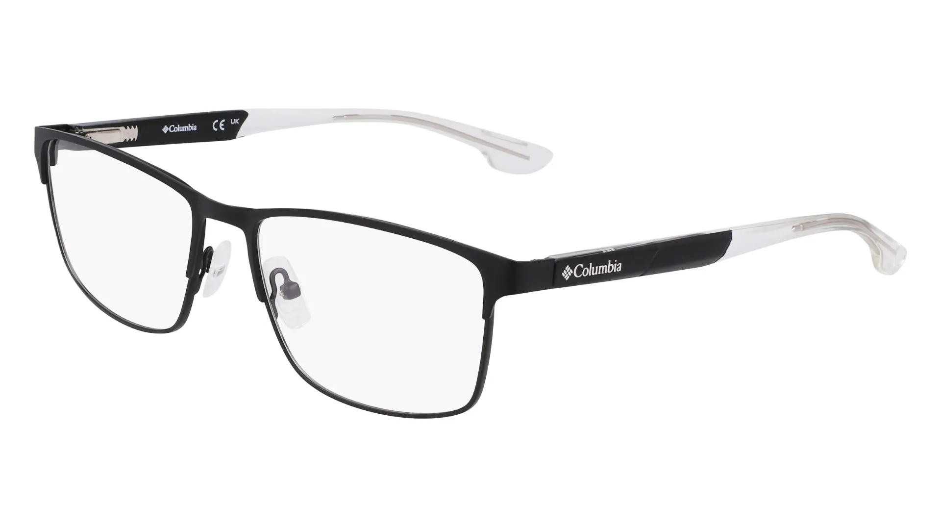 Columbia C3046 316 Eyeglasses Men's Satin Olive Full Rim 57-17-150