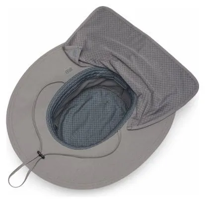 Columbia Coolhead II Grey Unisex Hat