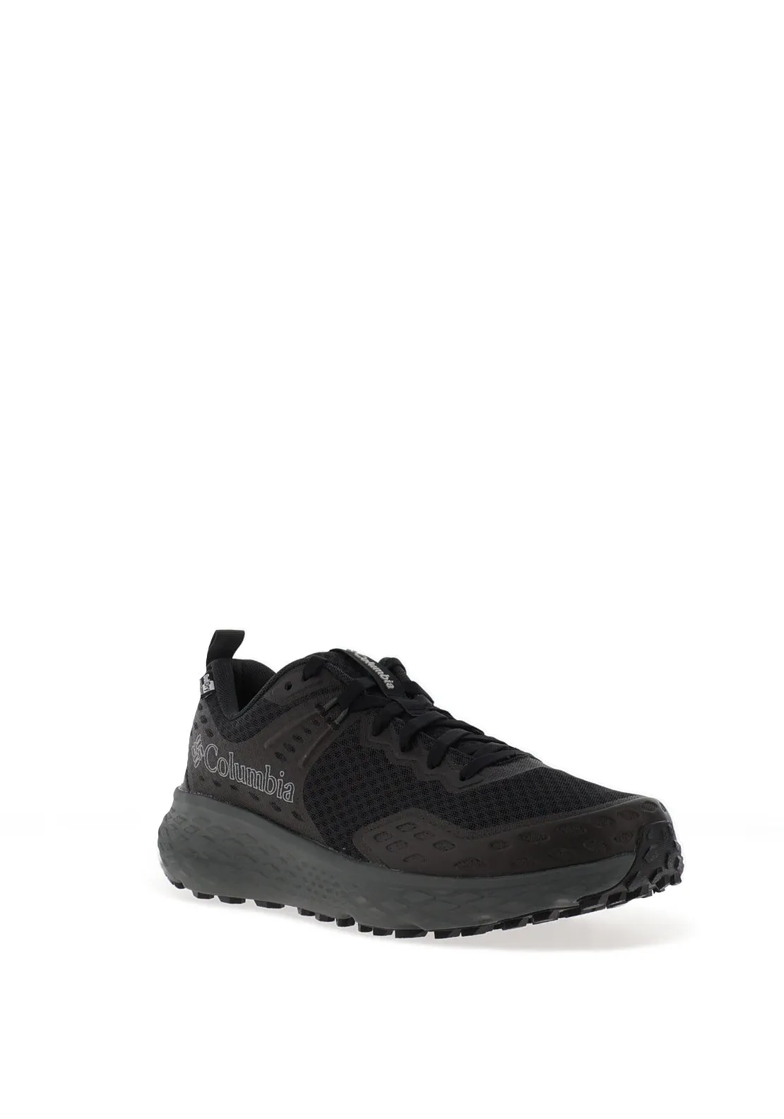 Columbia Konos TRS II Outdry Trainers, Black