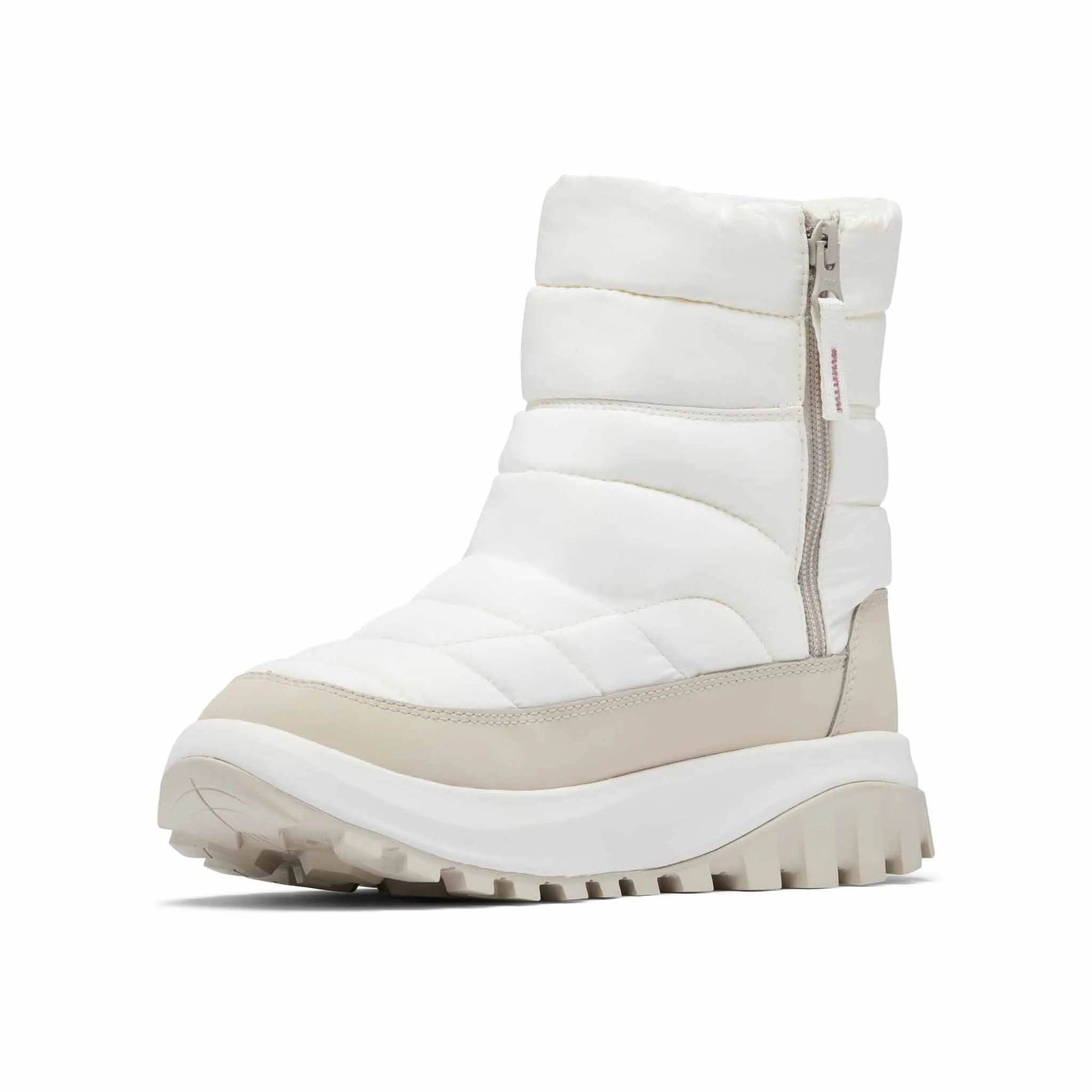 Columbia Snowtrot Mid bottes d'hiver pour femme
