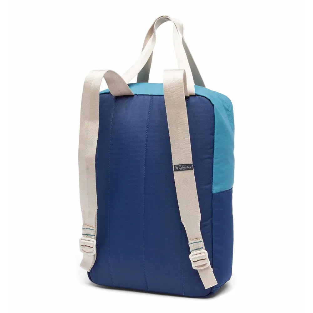 Columbia Trek 18L Backpack - Cloudbrst Clgiate Nv