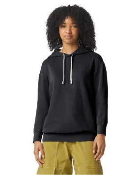 Comfort Colors 1467CC  Unisex Lighweight Cotton Hooded Sweatshirt