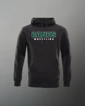 Comfort Fleece Hoodie-Unisex--Westhampton Beach Team Store-
