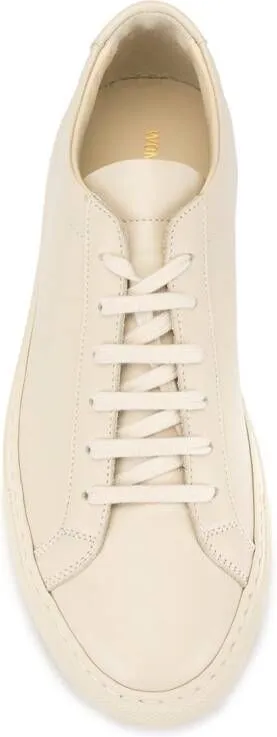 Common Projects Achilles Low sneakers Neutrals