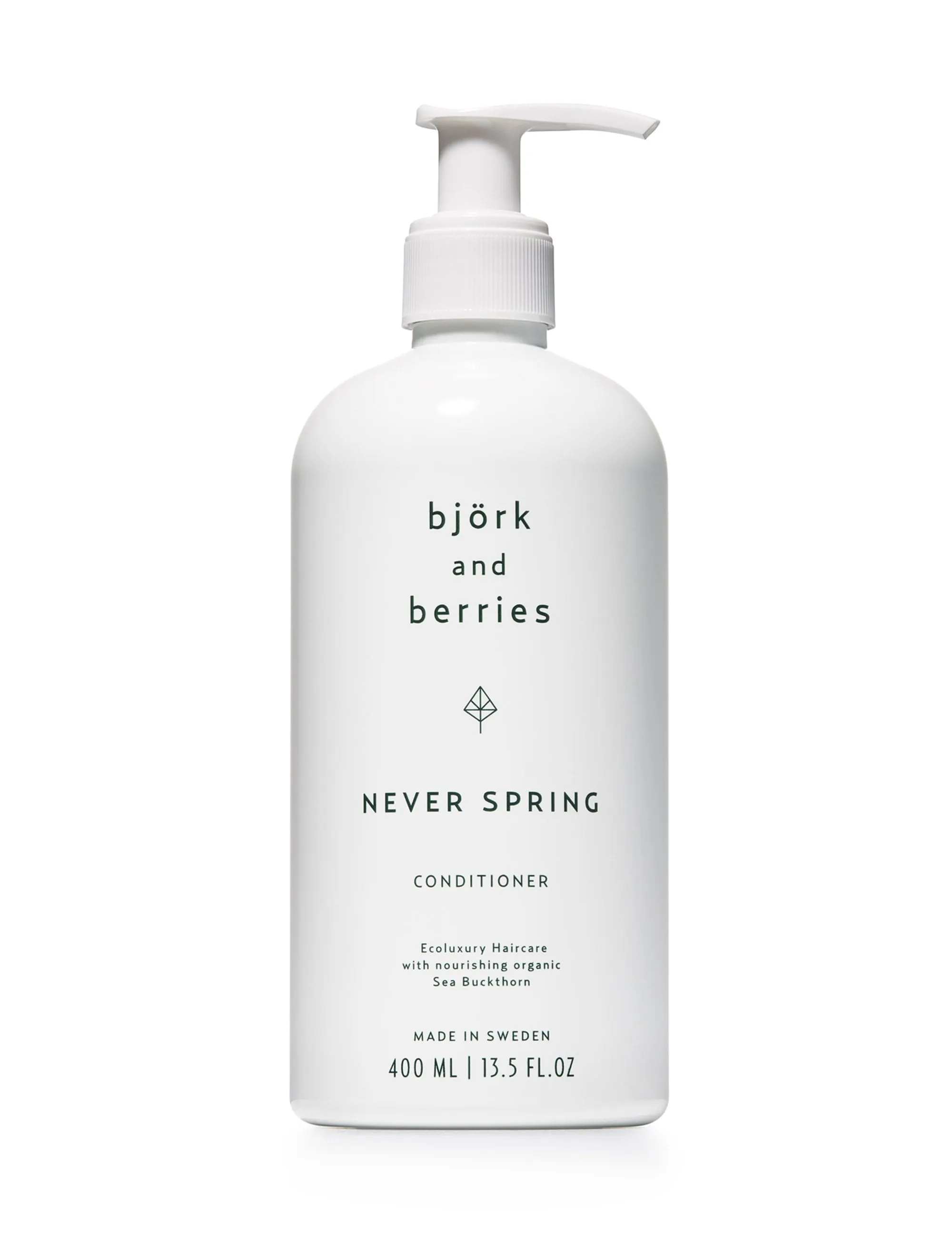 Conditioner Hair (400ml) - Never Spring