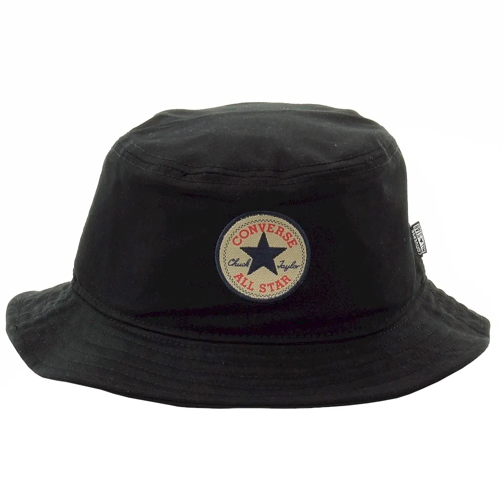 Converse All Star Men's Classic Bucket Cap Hat