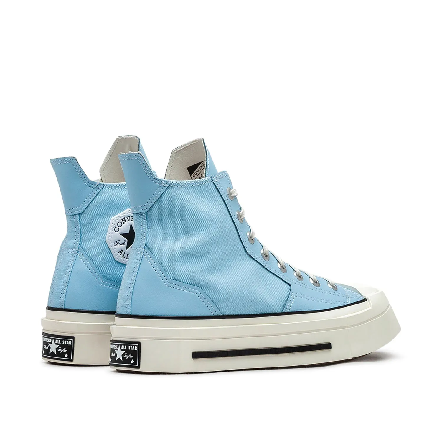 Converse Chuck 70 De Luxe Squared (Light Blue)