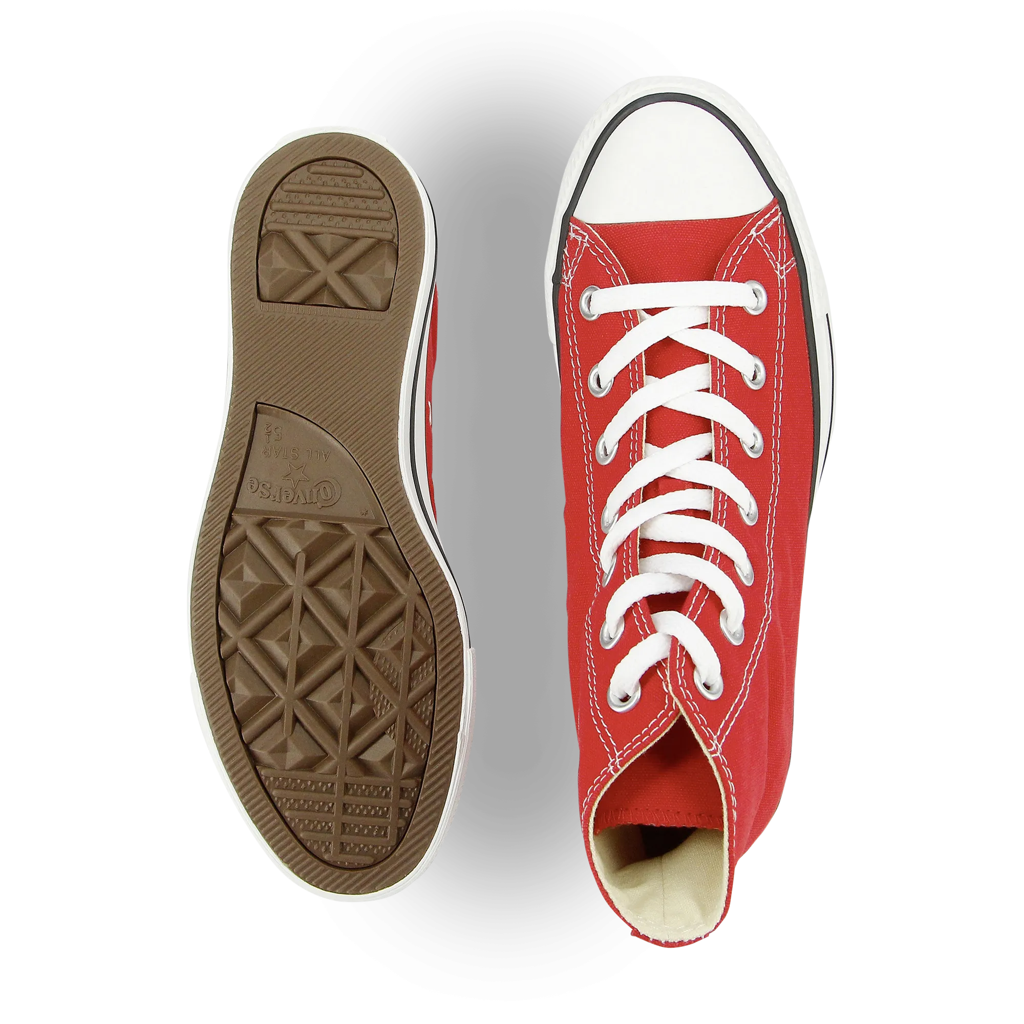 CONVERSE CHUCK TAYLOR ALL STAR CORE HI