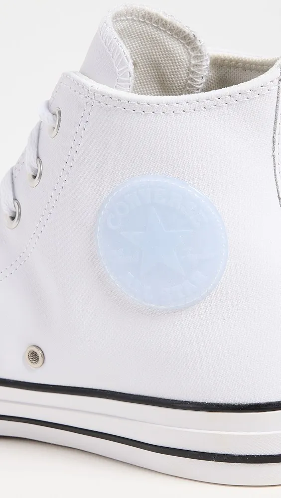 Converse   Chuck Taylor All Star Twill Sneakers 