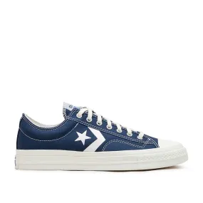 Converse Star Player 76 (Blue / White)