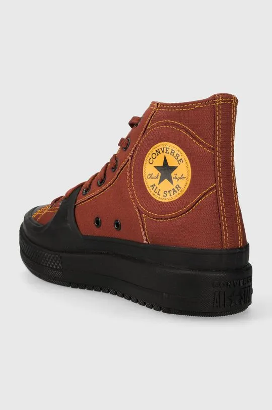 Converse trainers A04527C CHUCK TAYLOR red color