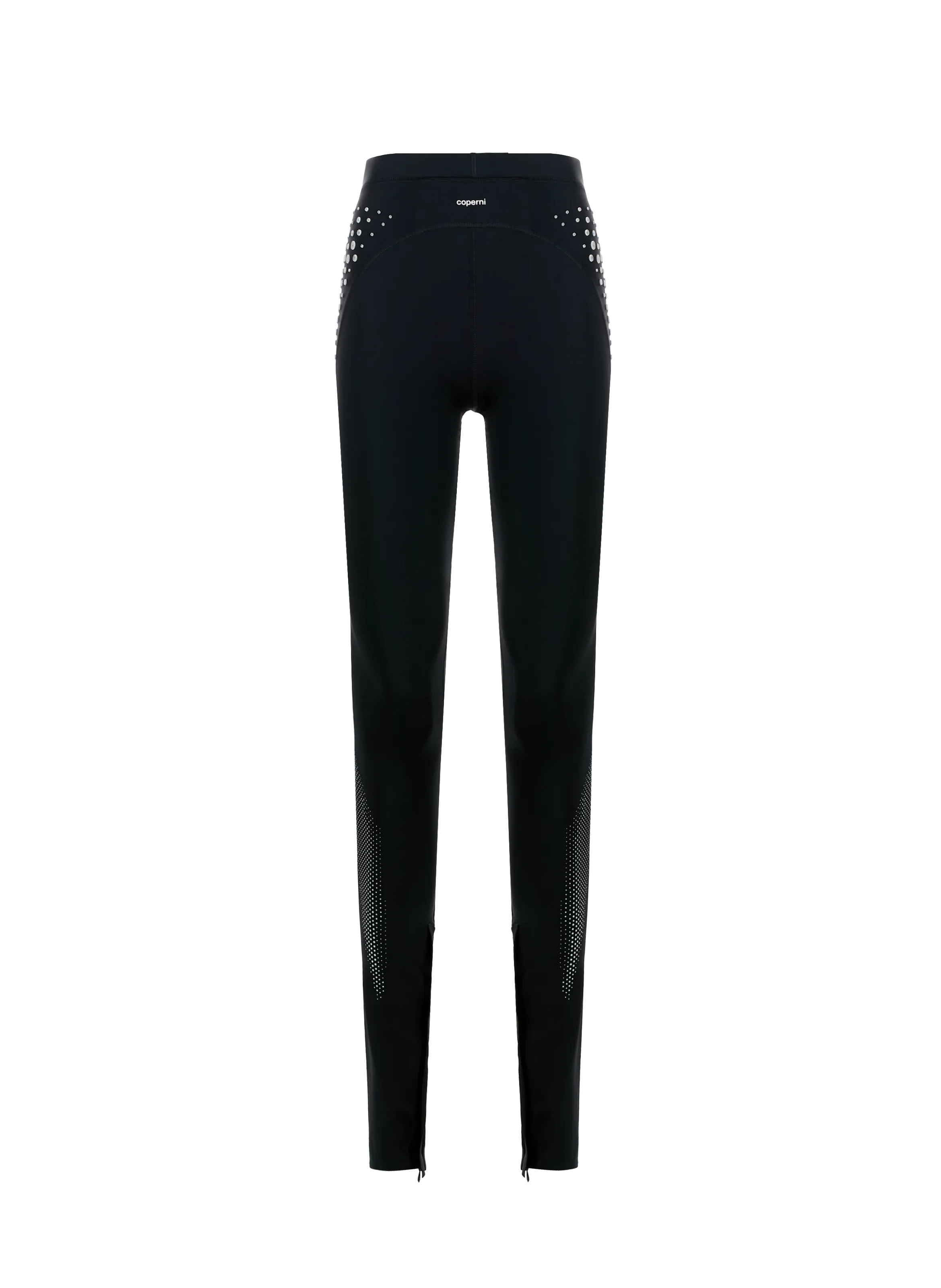 COPERNI  Logo Legging x Puma - Black