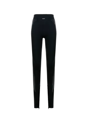 COPERNI  Logo Legging x Puma - Black