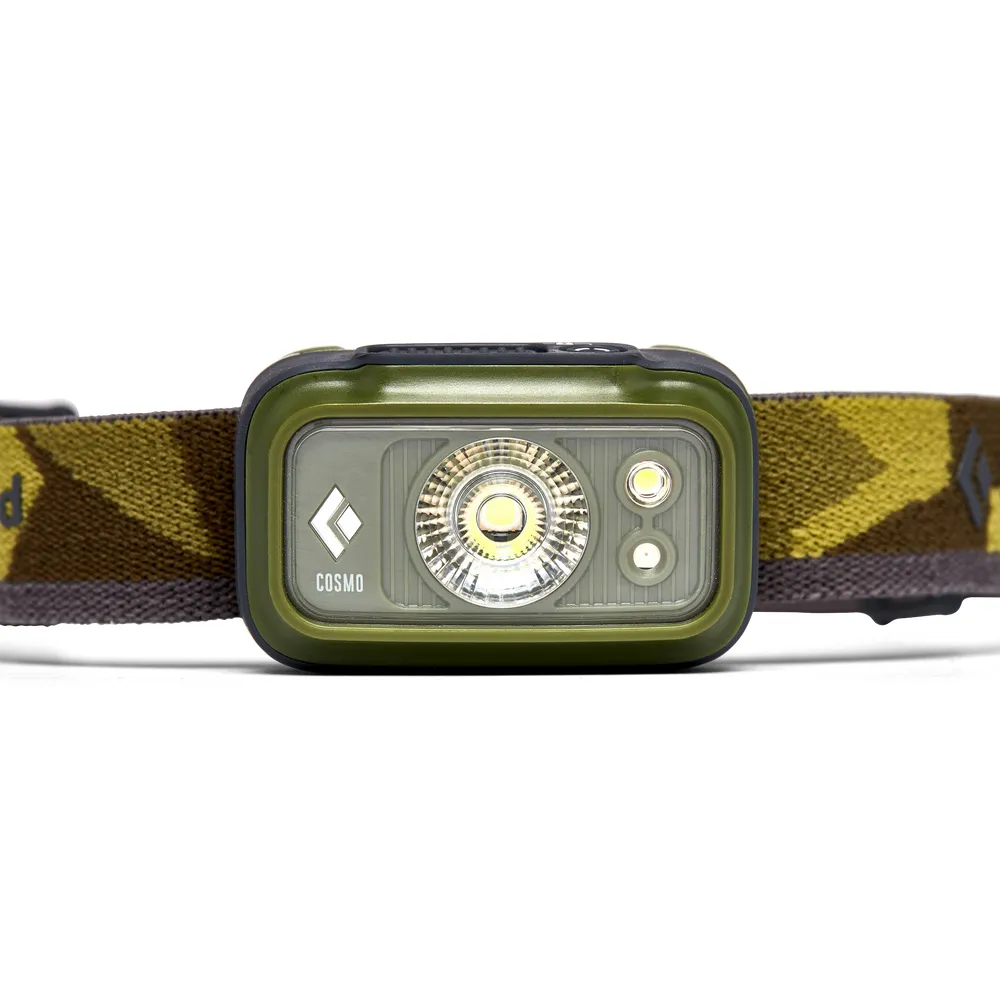 Cosmo 300 Headlamp