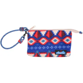 Cozy Clutch