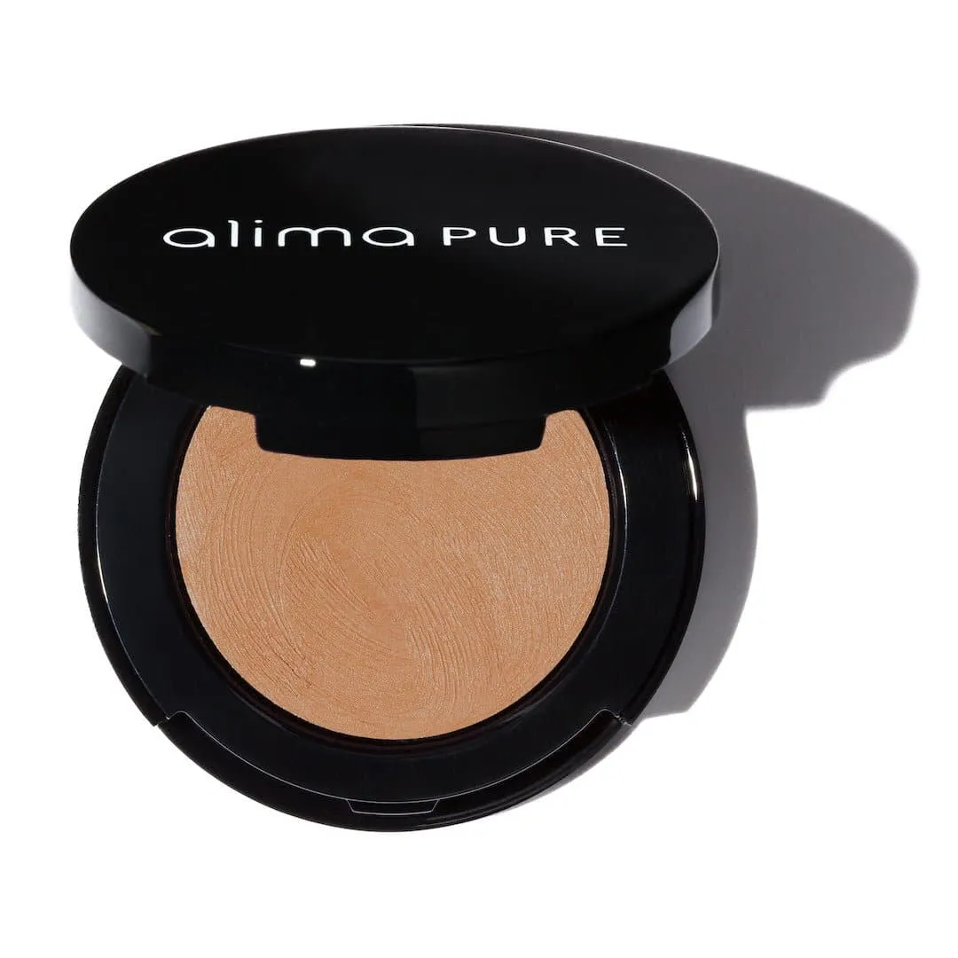 Cream Concealer