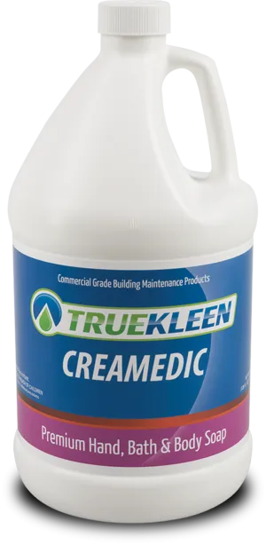 Creamedic Antiseptic Soap - 1 Gallon