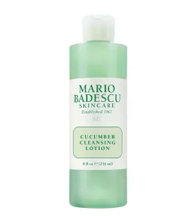 Cucumber Cleansing Lotion