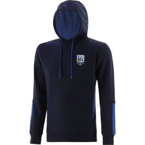 Culloville Camogie Club Jenson Fleece Hooded Top