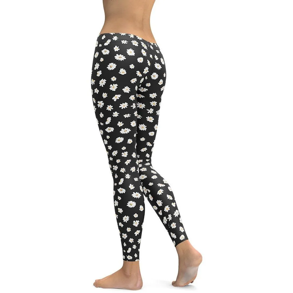 Daisy Love Leggings