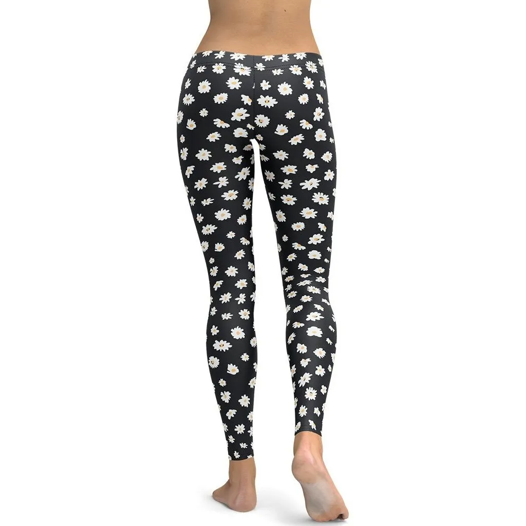 Daisy Love Leggings