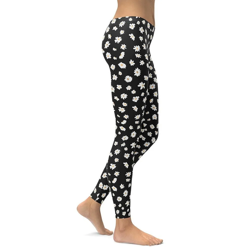 Daisy Love Leggings