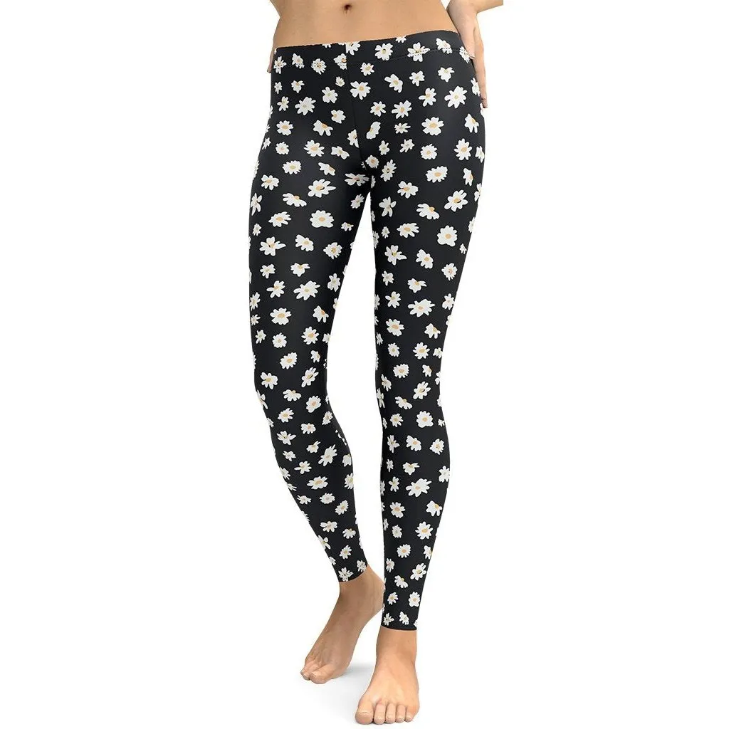 Daisy Love Leggings