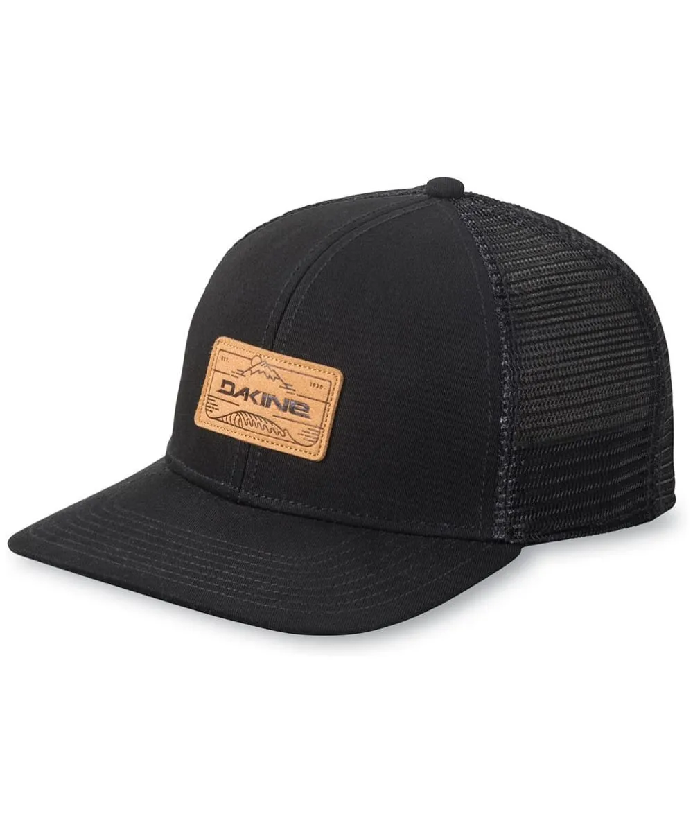 Dakine Adjustable Peak to Peak Trucker Hat