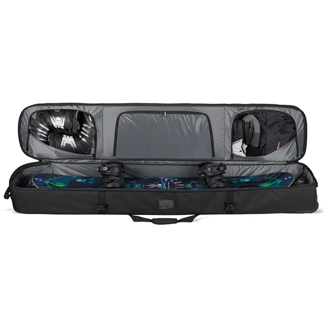 Dakine High Roller 165cm Snowboard Bag 2015