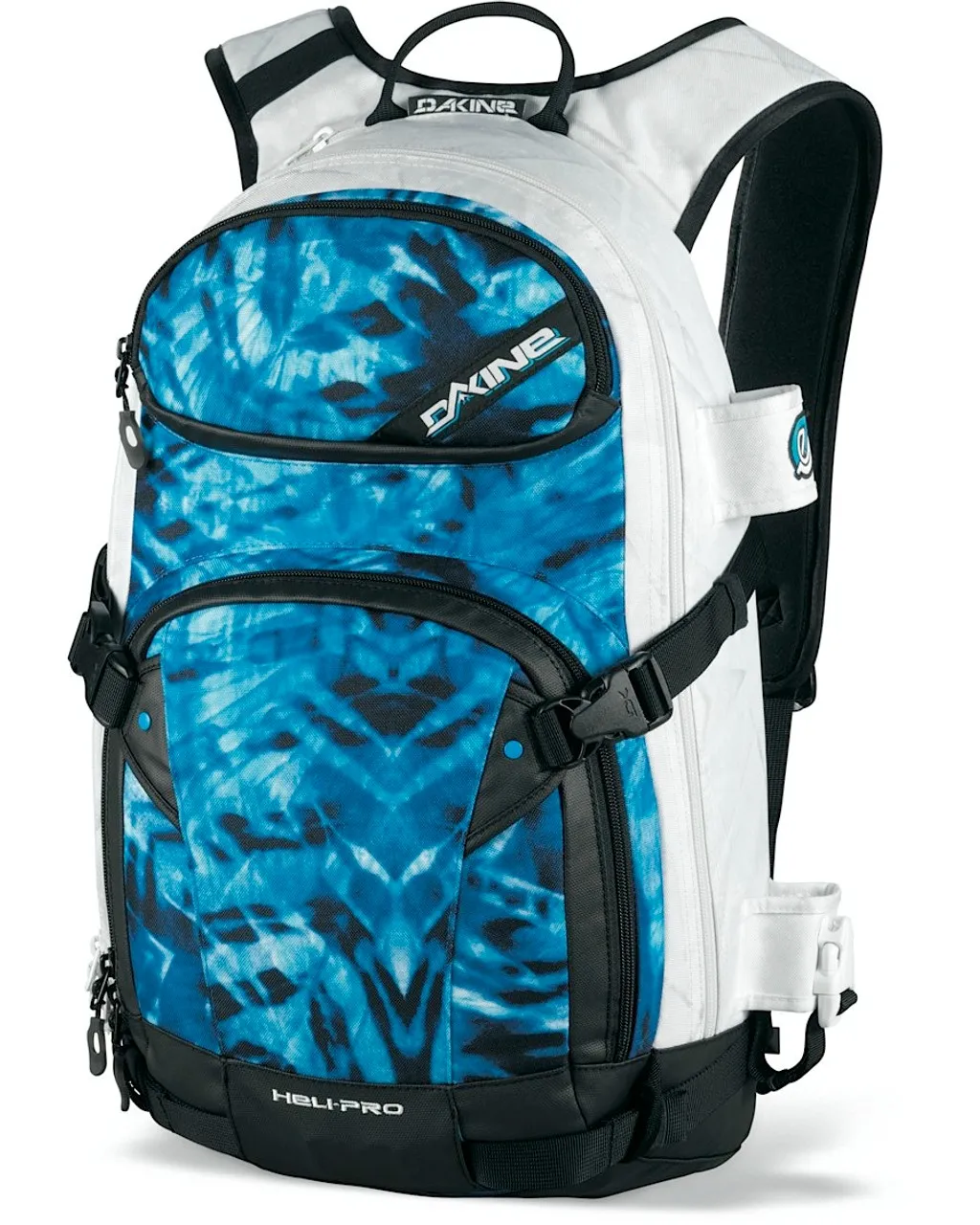 Dakine Team Heli Pro 20L Elias Elhardt Backpack 2014