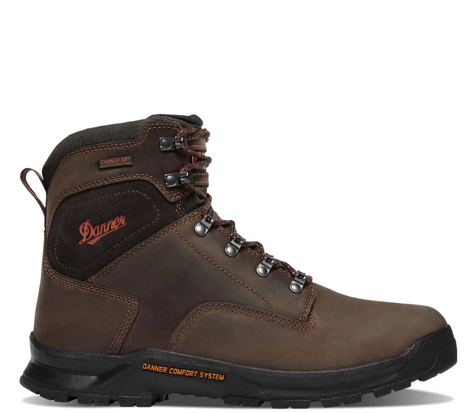 Danner Men's Crafter 6