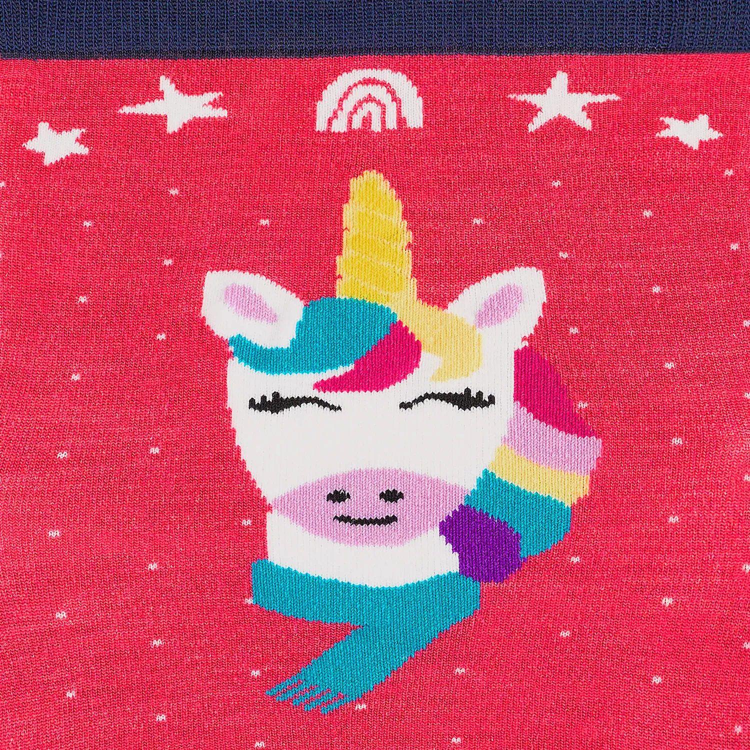 Darn Tough Kids Magic Mountain Over-The-Calf Midweight Ski & Snowboard Sock