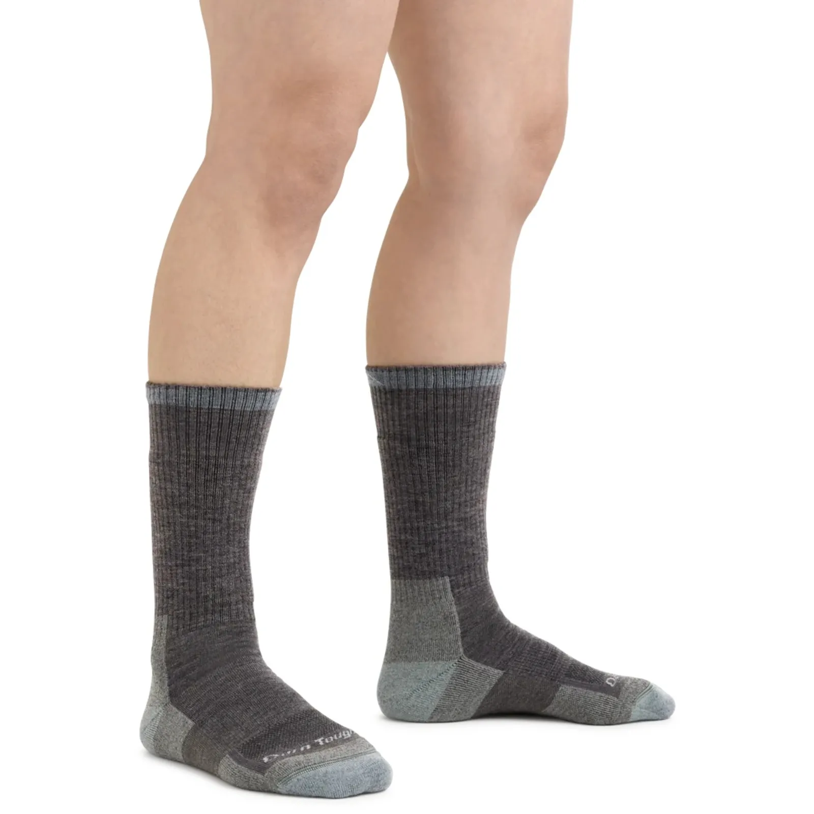 Darn Tough Women's RTR Boot Midweight Work Socks