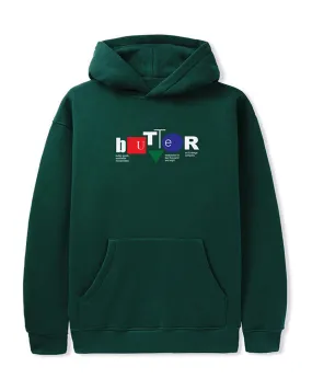 Design Co. Pullover Hoodie