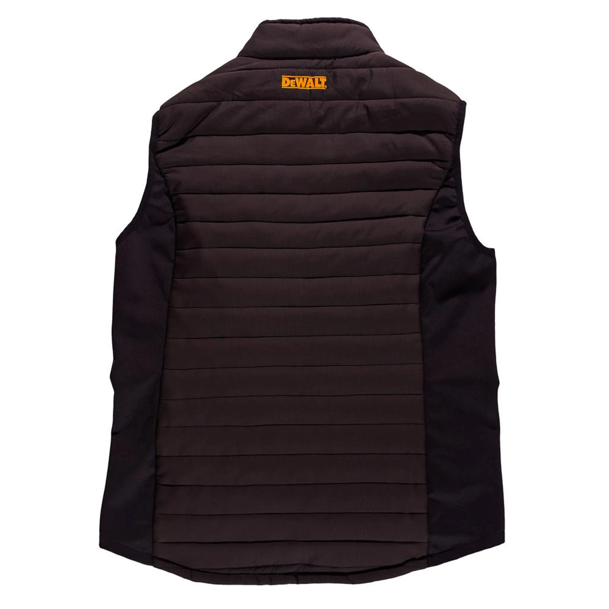 DEWALT Men's DXWW50006 Hybrid Fleece Vest