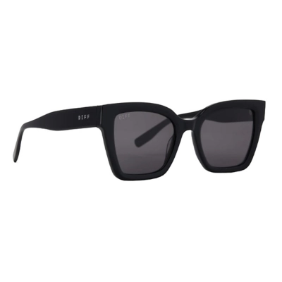 DIFF EYEWEAR Rhys Sunglasses