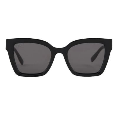 DIFF EYEWEAR Rhys Sunglasses