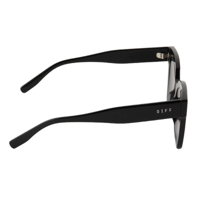 DIFF EYEWEAR Rhys Sunglasses