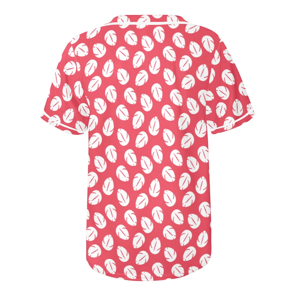 Disney Lilo And Stitch Lilo's Dress Baseball Jersey