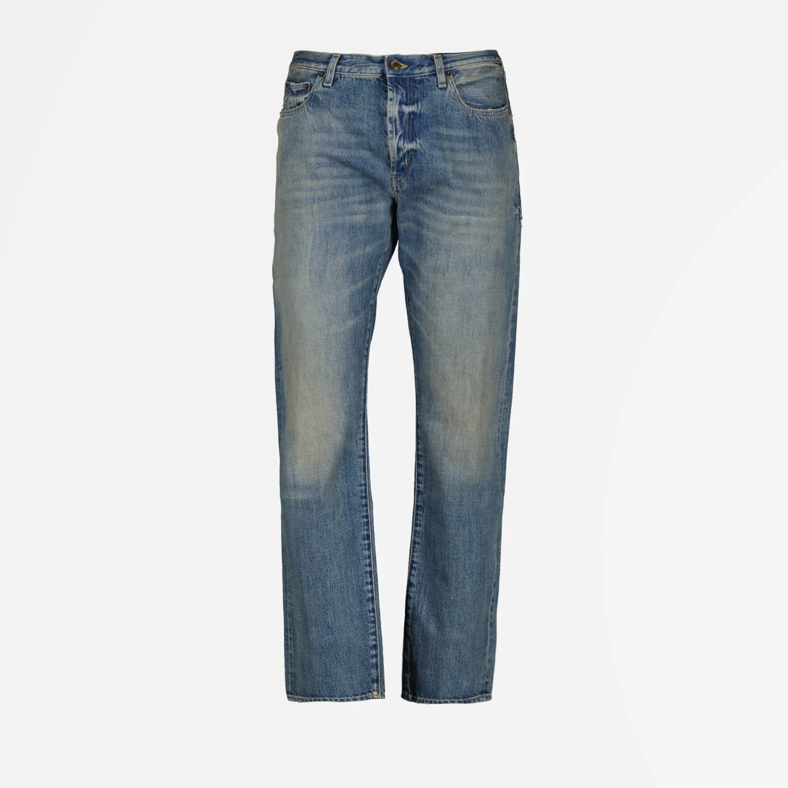 Distressed SL7276 Jeans