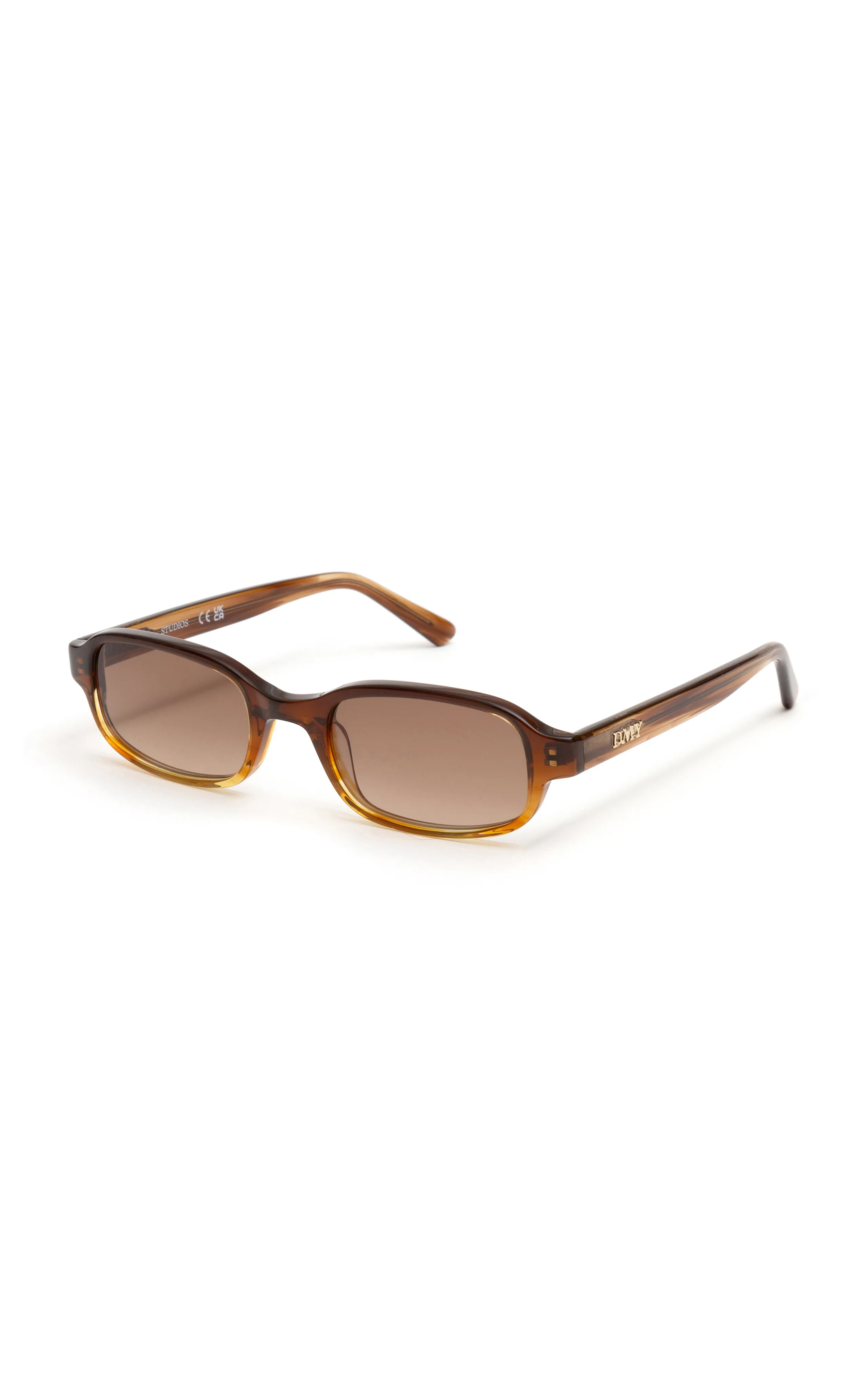 DMY Studios Margot Acetate Sunglasses