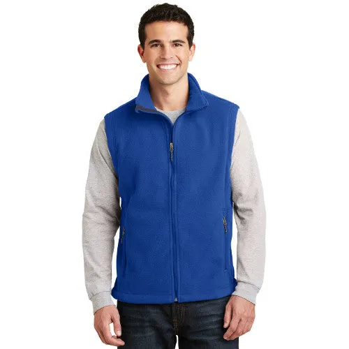 Dotsero - Port Authority Value Fleece Vest (F219)