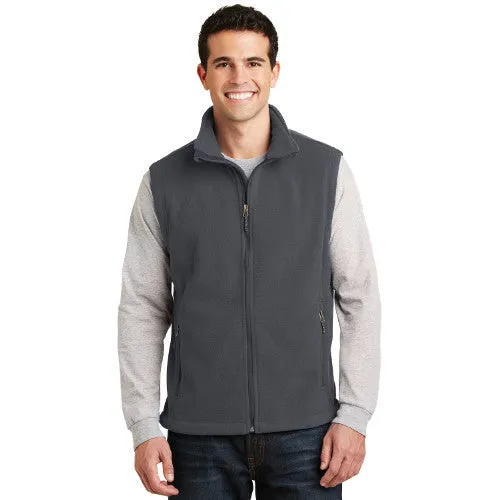 Dotsero - Port Authority Value Fleece Vest (F219)