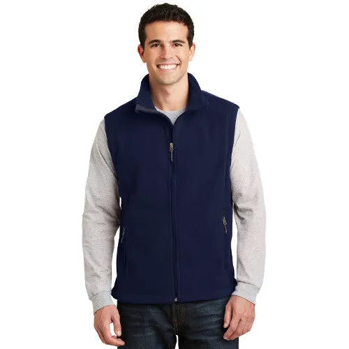 Dotsero - Port Authority Value Fleece Vest (F219)